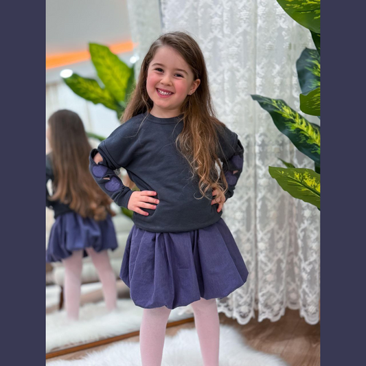 Ensemble Corduroy