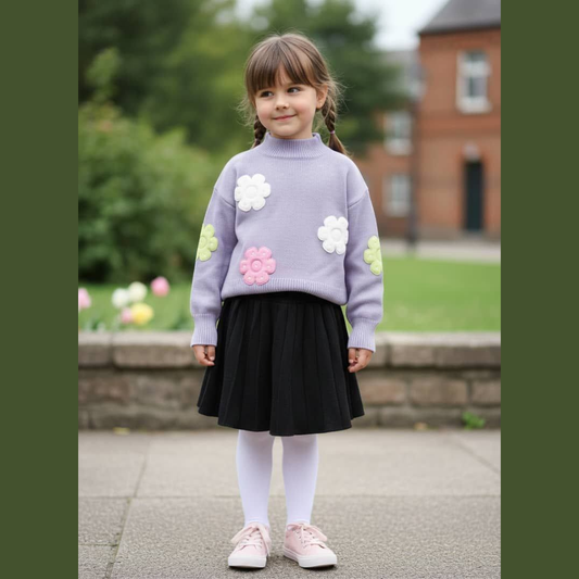 Ensemble Garden Girl