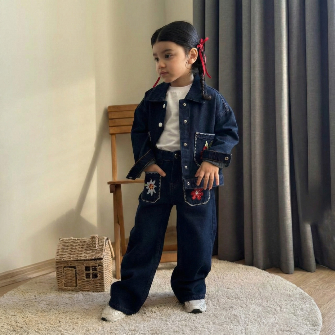 Ensemble Jean Brodé