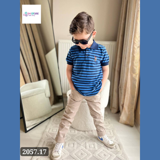 Ensemble Junior