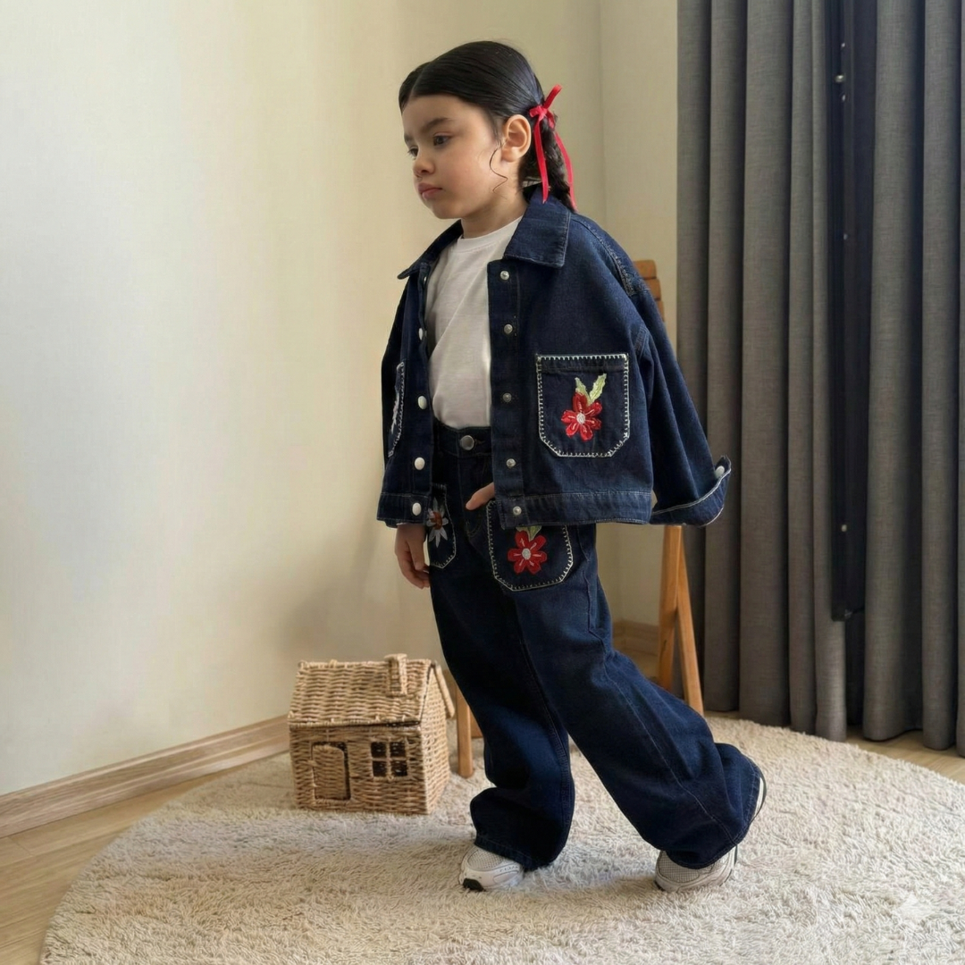 Ensemble Jean Brodé