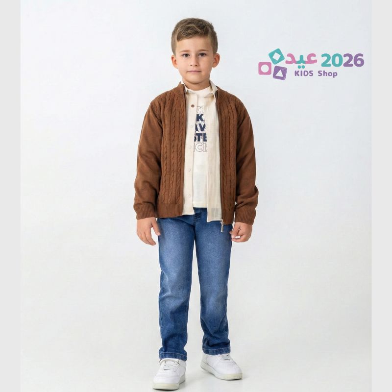 Ensemble Brave Steps