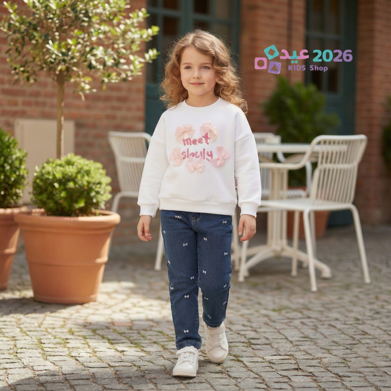 Ensemble Little Darling