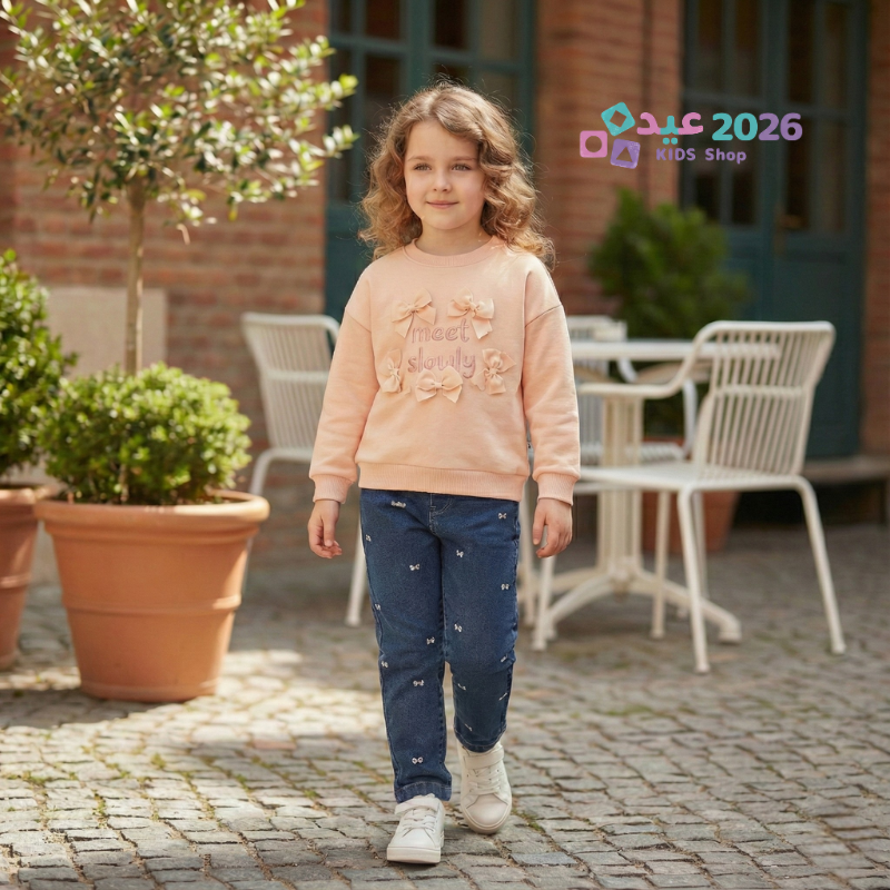 Ensemble Little Darling