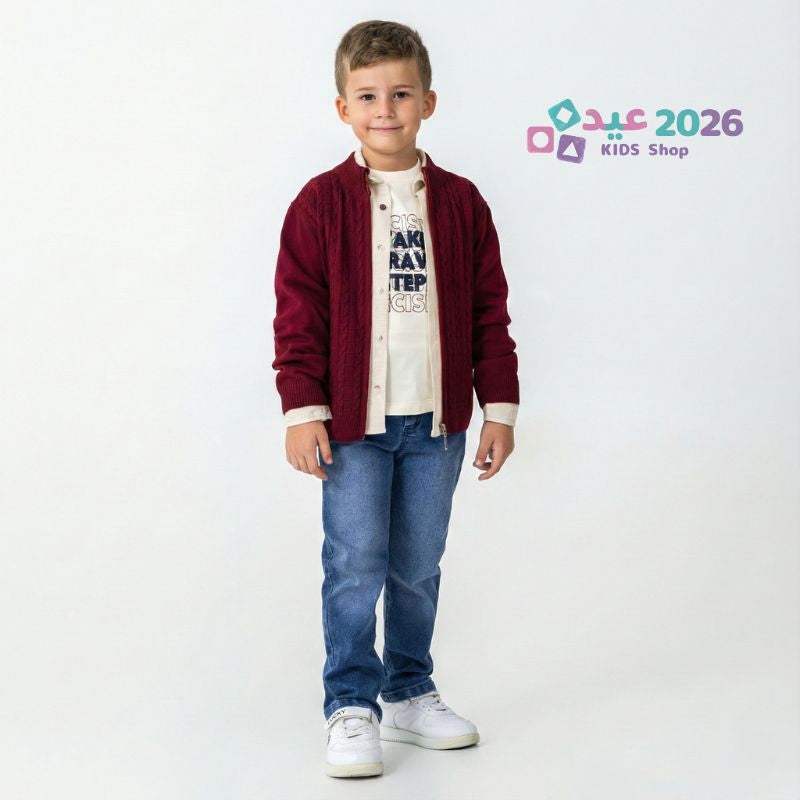 Ensemble Brave Steps