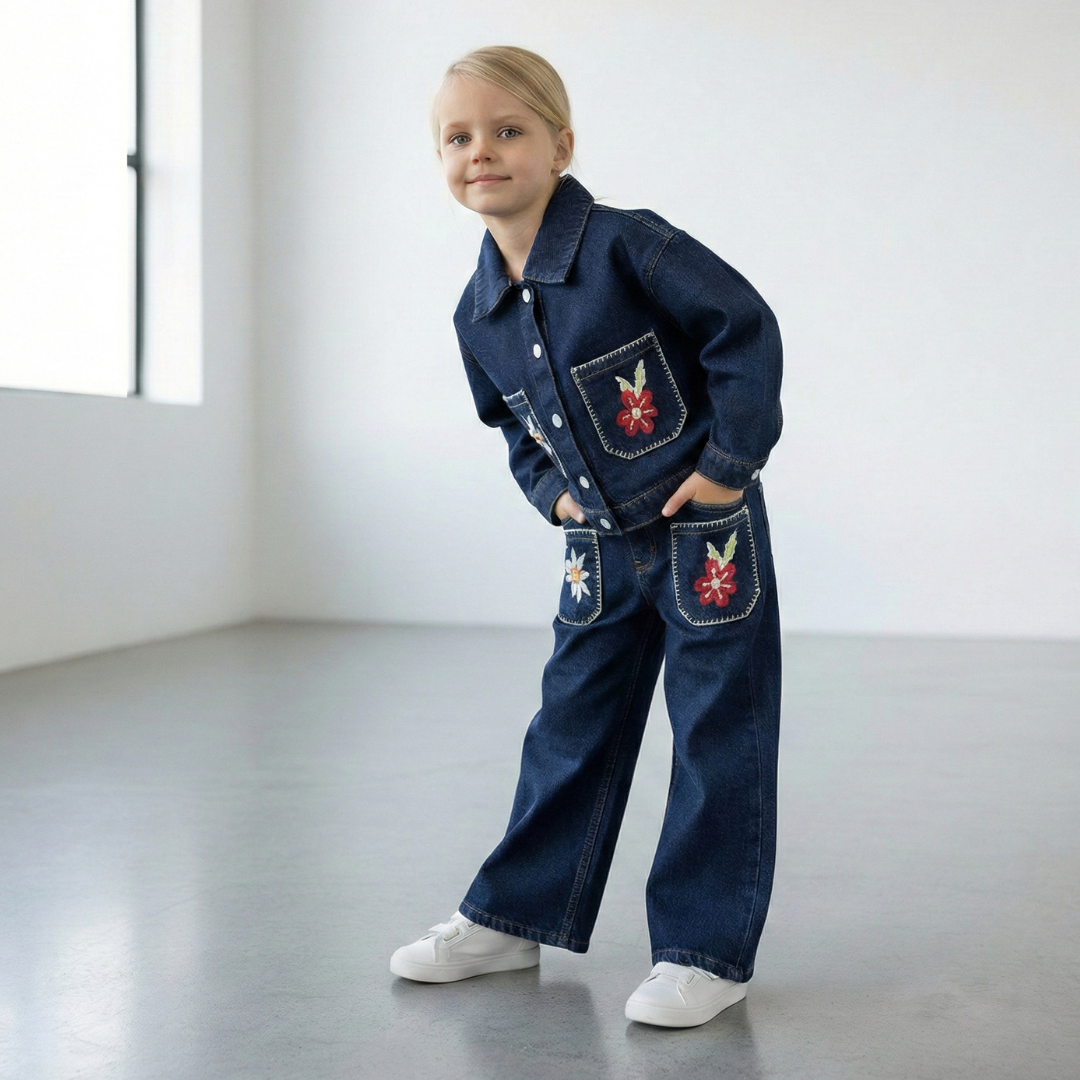 Ensemble Jean Brodé