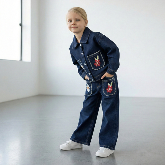 Ensemble Jean Brodé