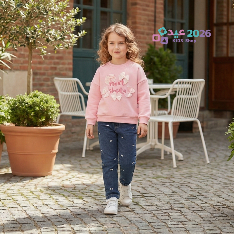 Ensemble Little Darling