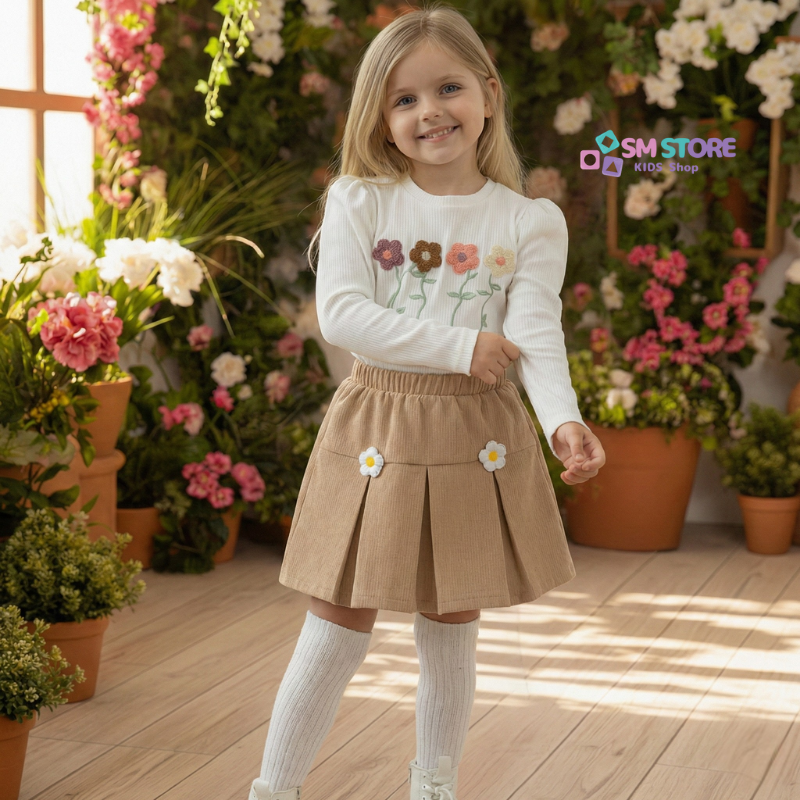 Ensemble Douce Fleur
