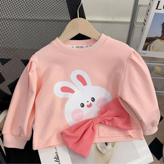 Ensemble Cute Rabbit