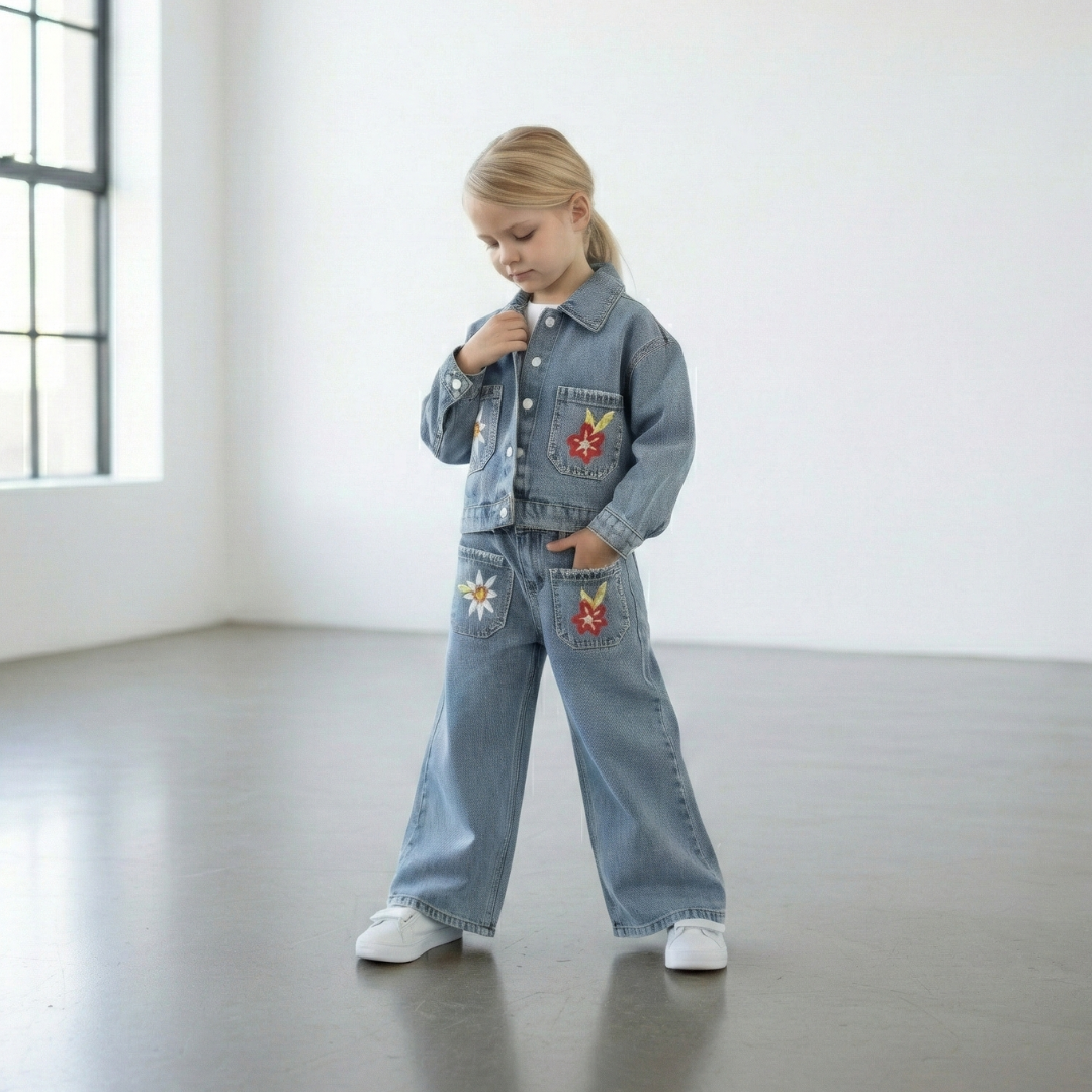 Ensemble Jean Brodé