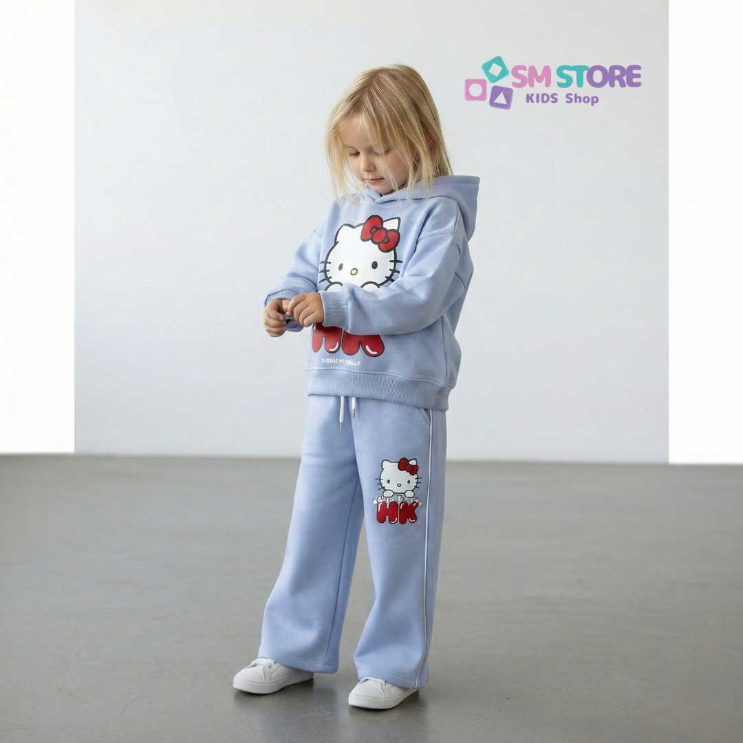 Ensemble Kitty Dream