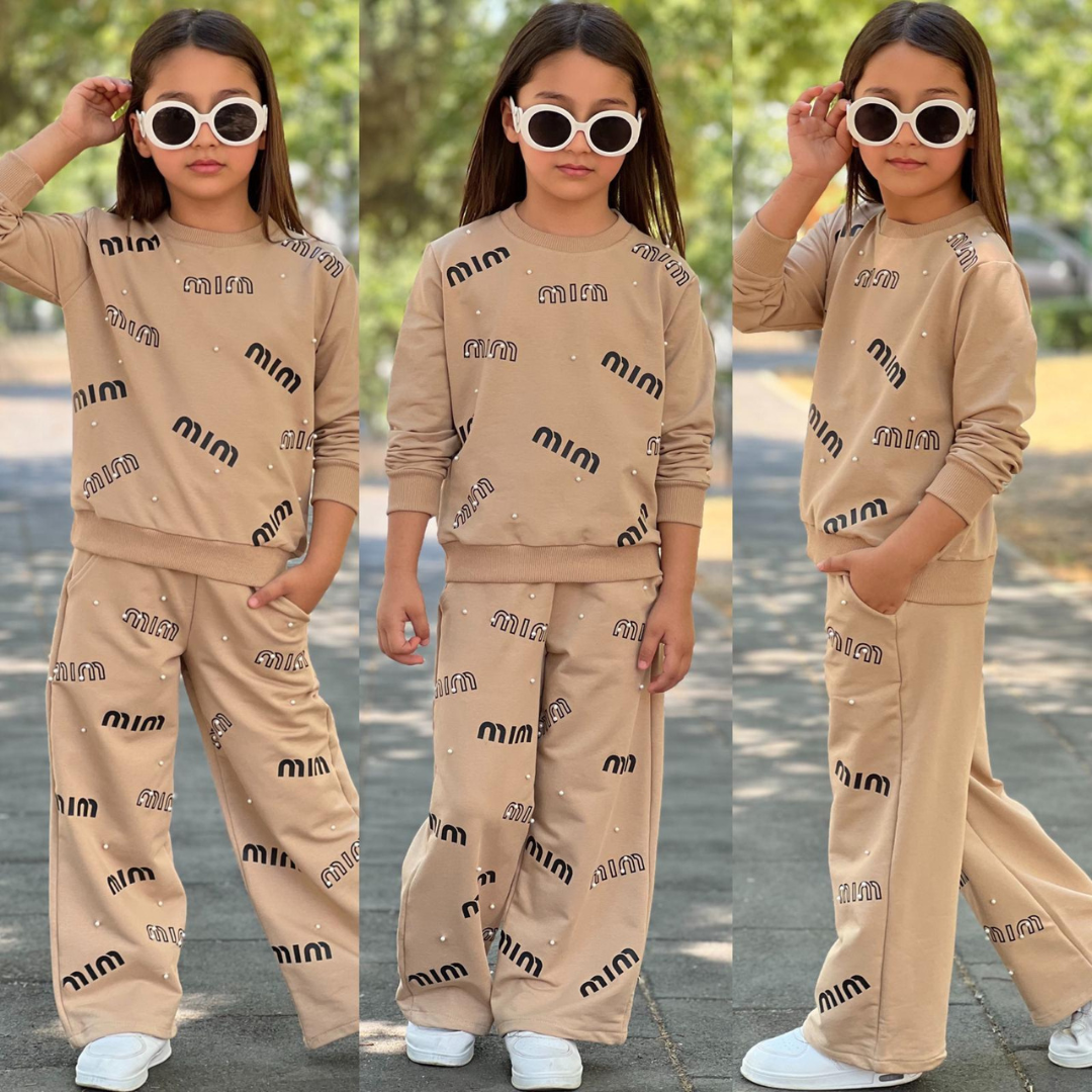 Ensemble Dreamy Days