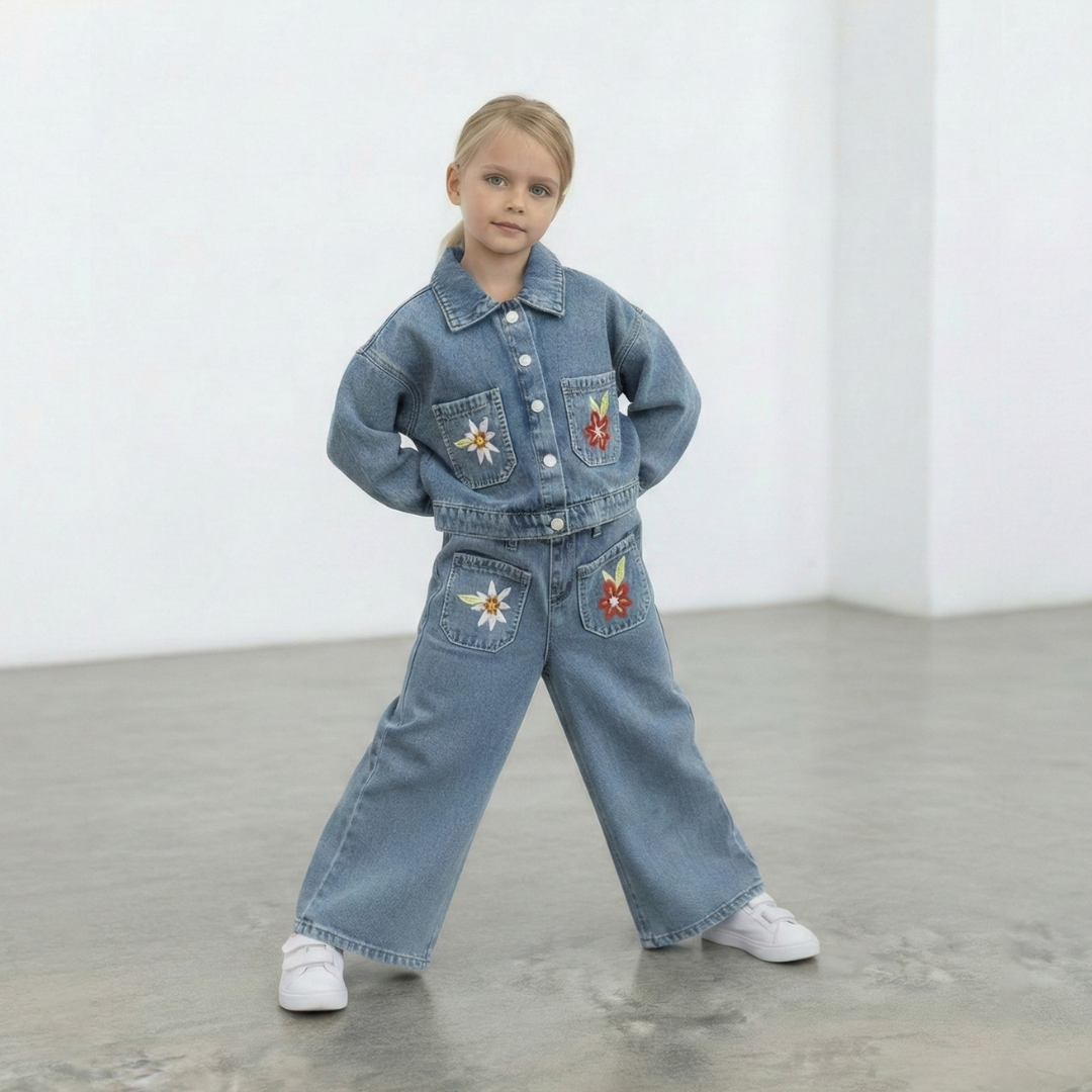 Ensemble Jean Brodé