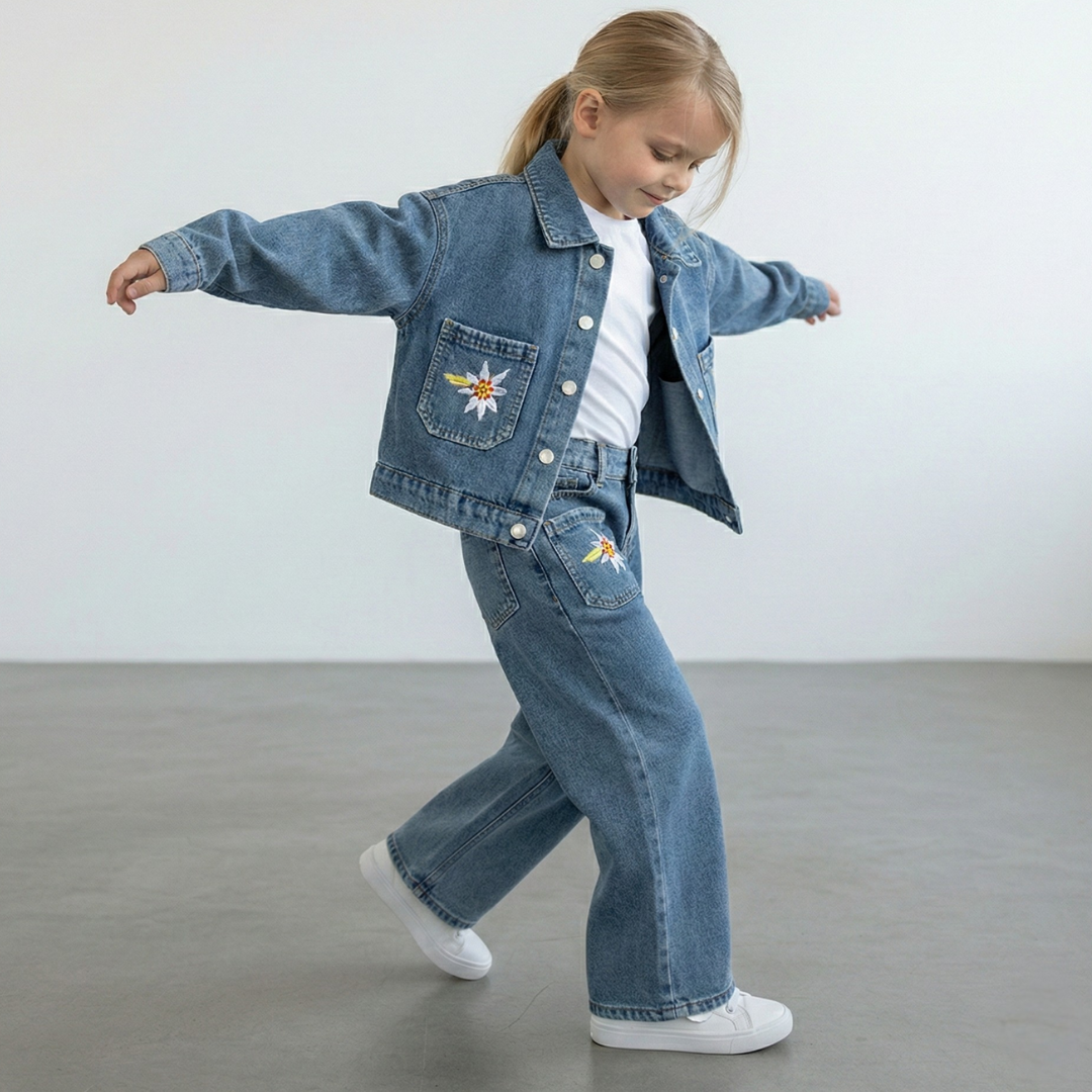 Ensemble Jean Brodé