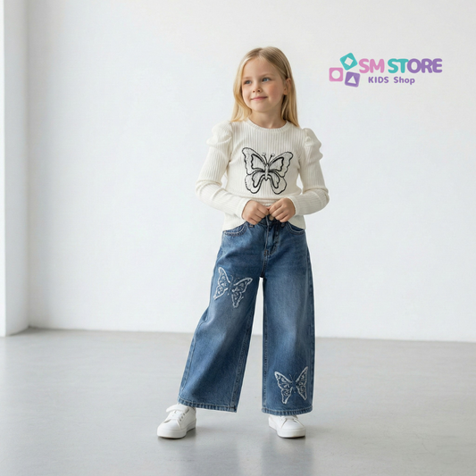 Ensemble Winged Wonder