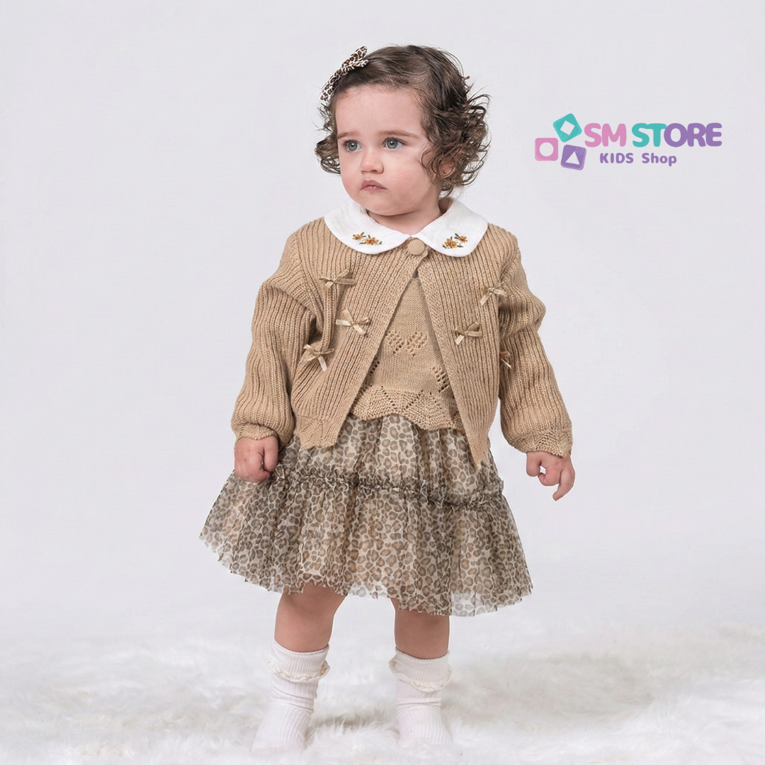 Ensemble Safari Sweetheart