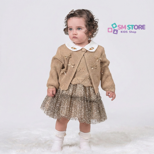 Ensemble Safari Sweetheart