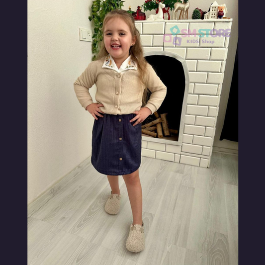Ensemble Collar