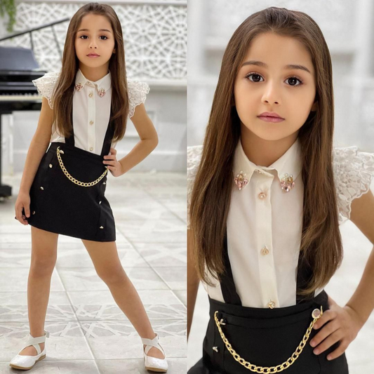 Ensemble Pinafore