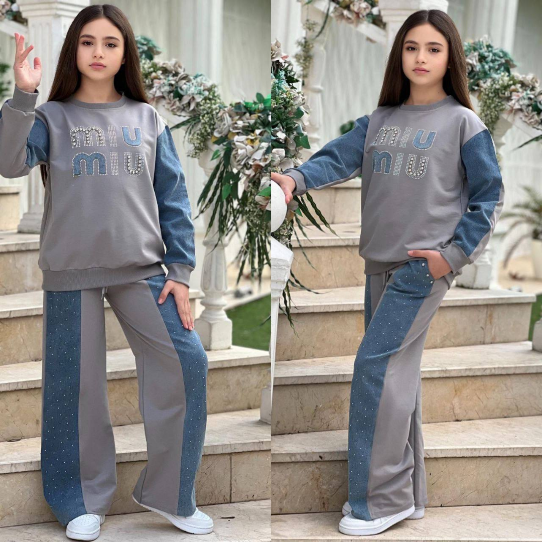 Ensemble Chic Lounge