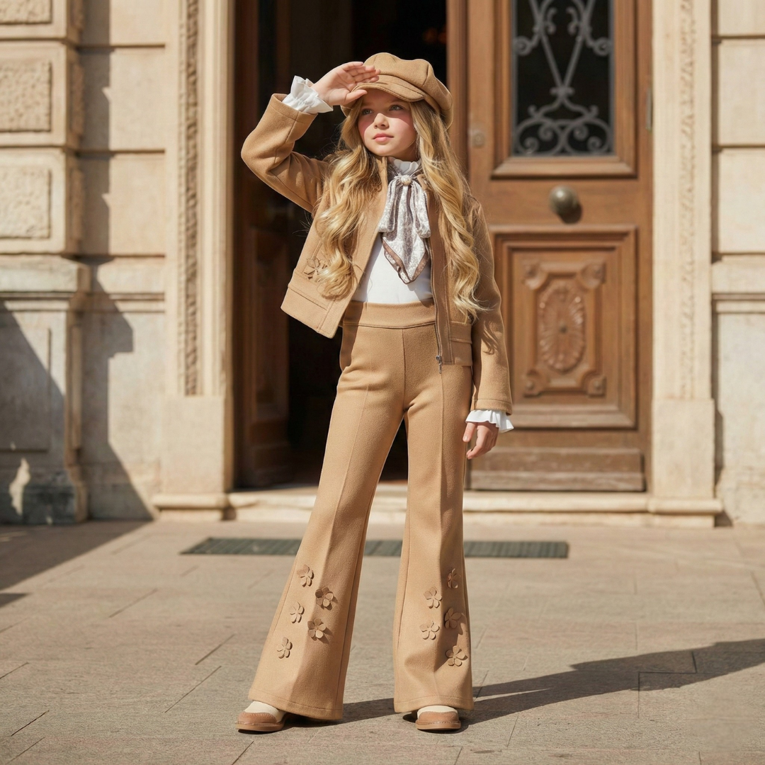 Ensemble Petite Parisienne