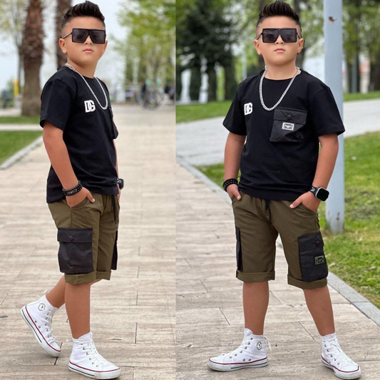 Ensemble Street Vibe