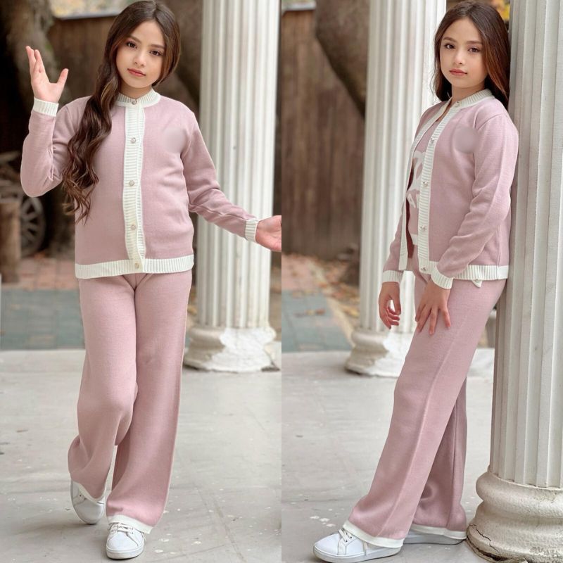 Ensemble Comfy