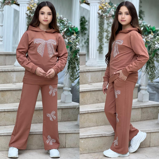 Ensemble Glitter
