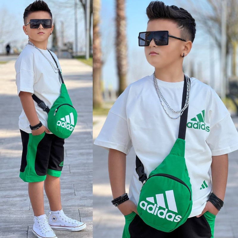 Ensemble Sportset