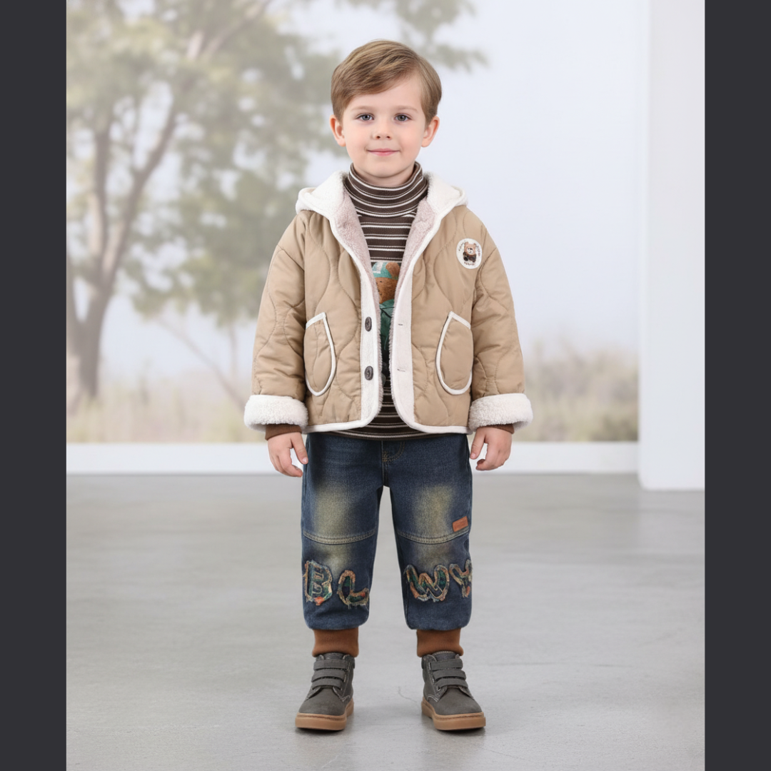 Ensemble Little Explorer