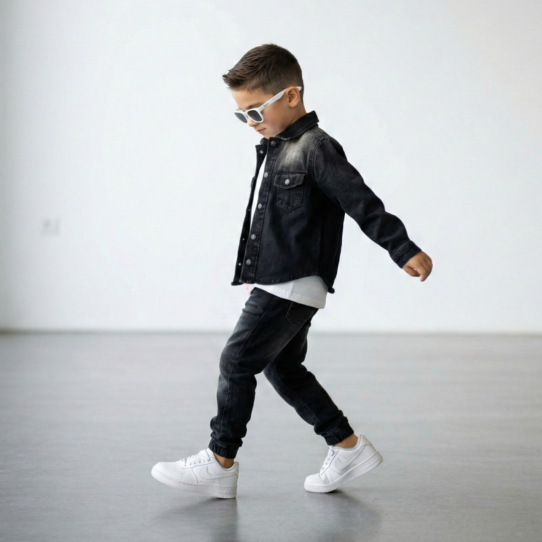 Ensemble Ombre Stylée