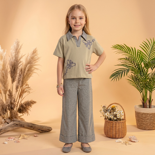 Ensemble Buttercup