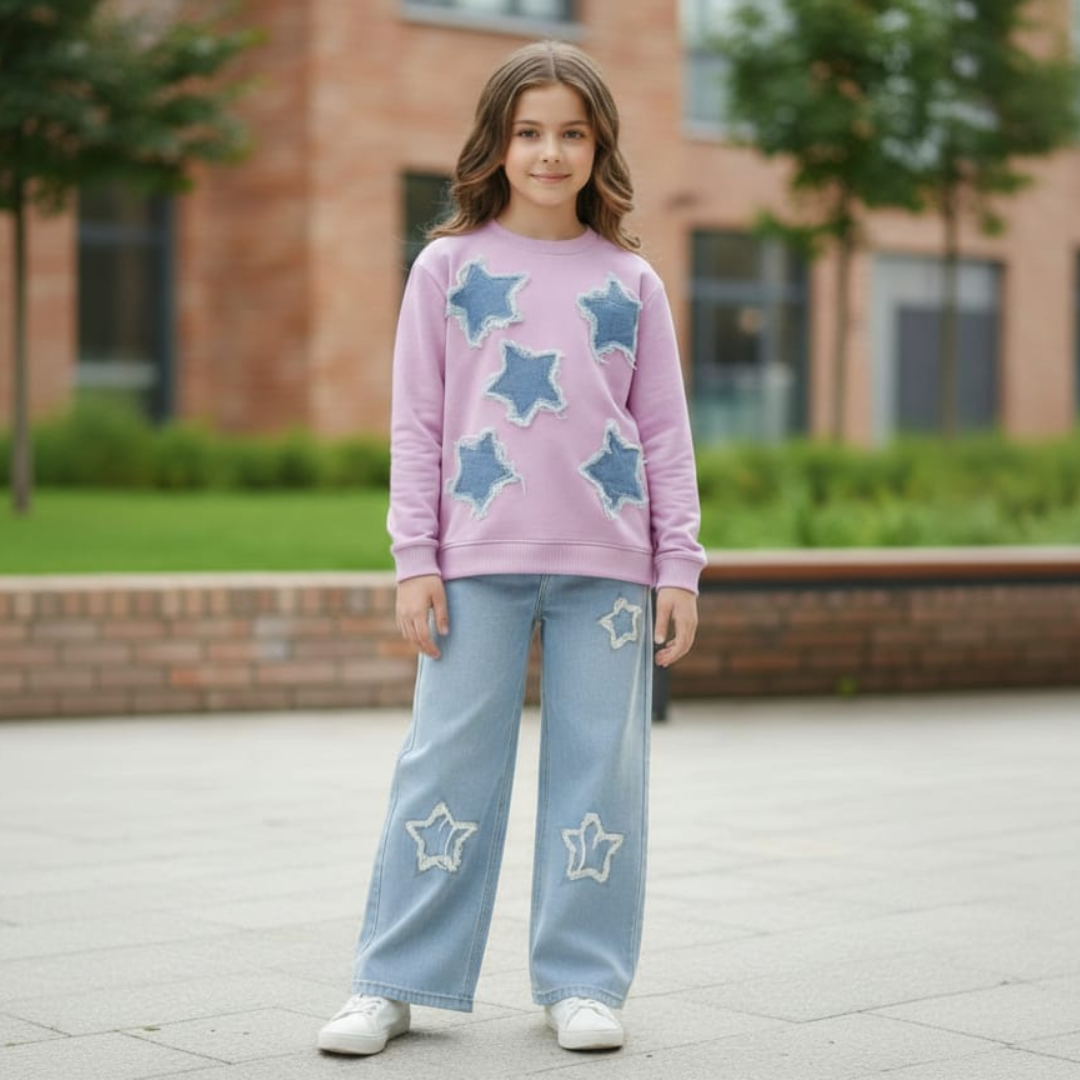 Ensemble Twinkle Star