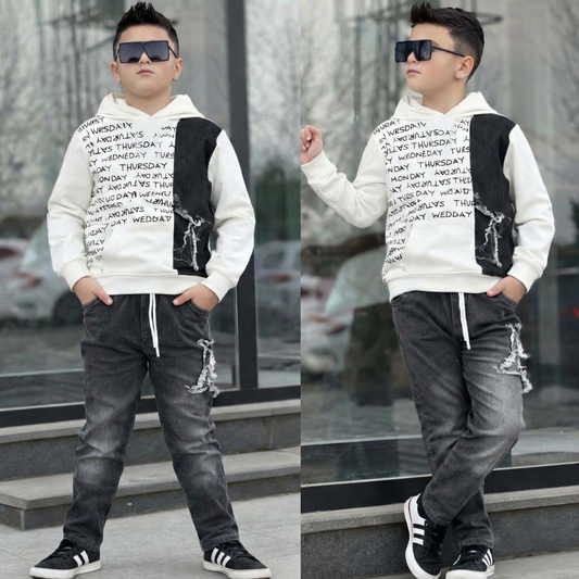 Ensemble Street Rebel