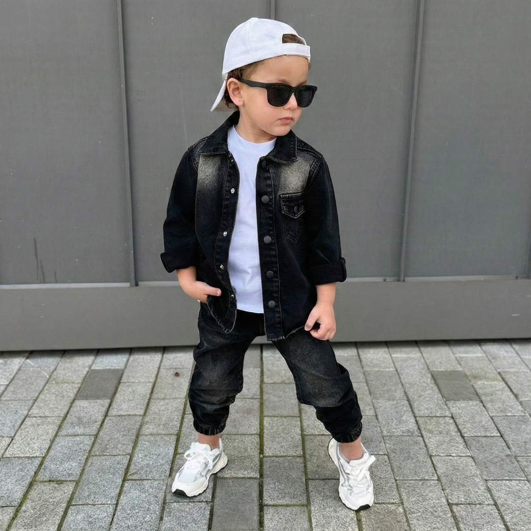 Ensemble Ombre Stylée