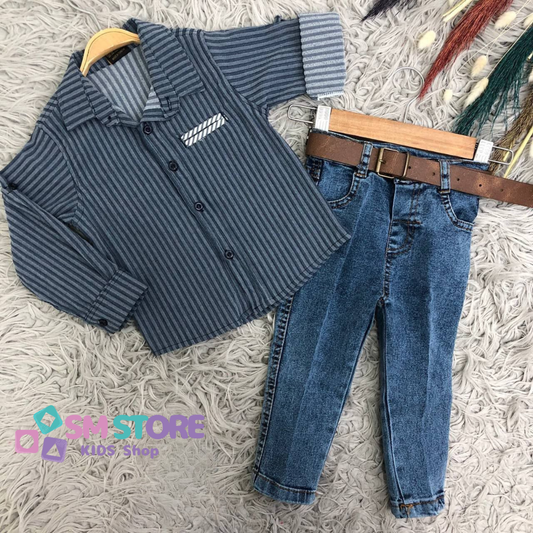 Ensemble Explorer Stripe