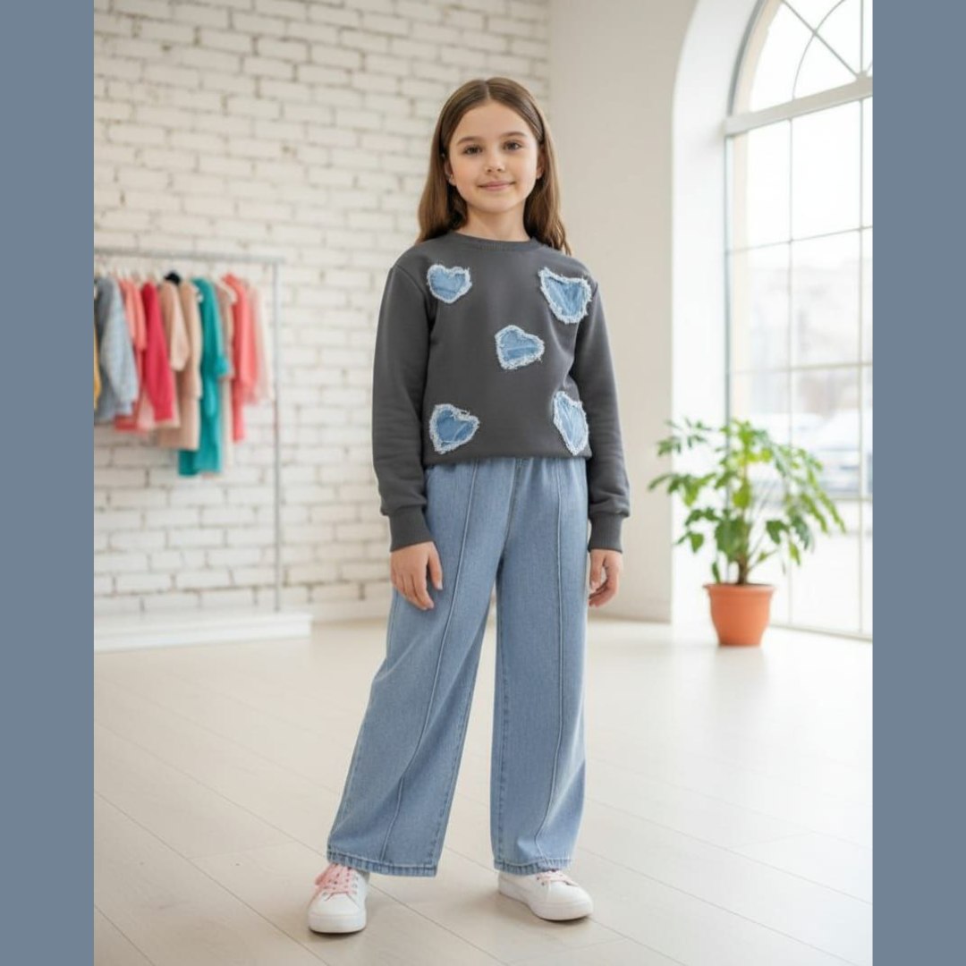 Ensemble Little Love