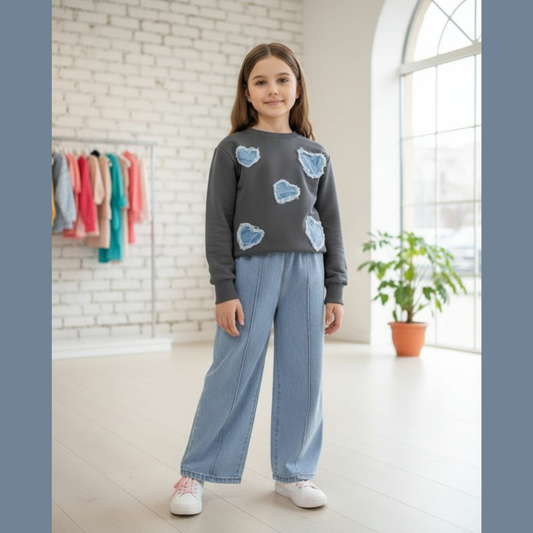 Ensemble Little Love