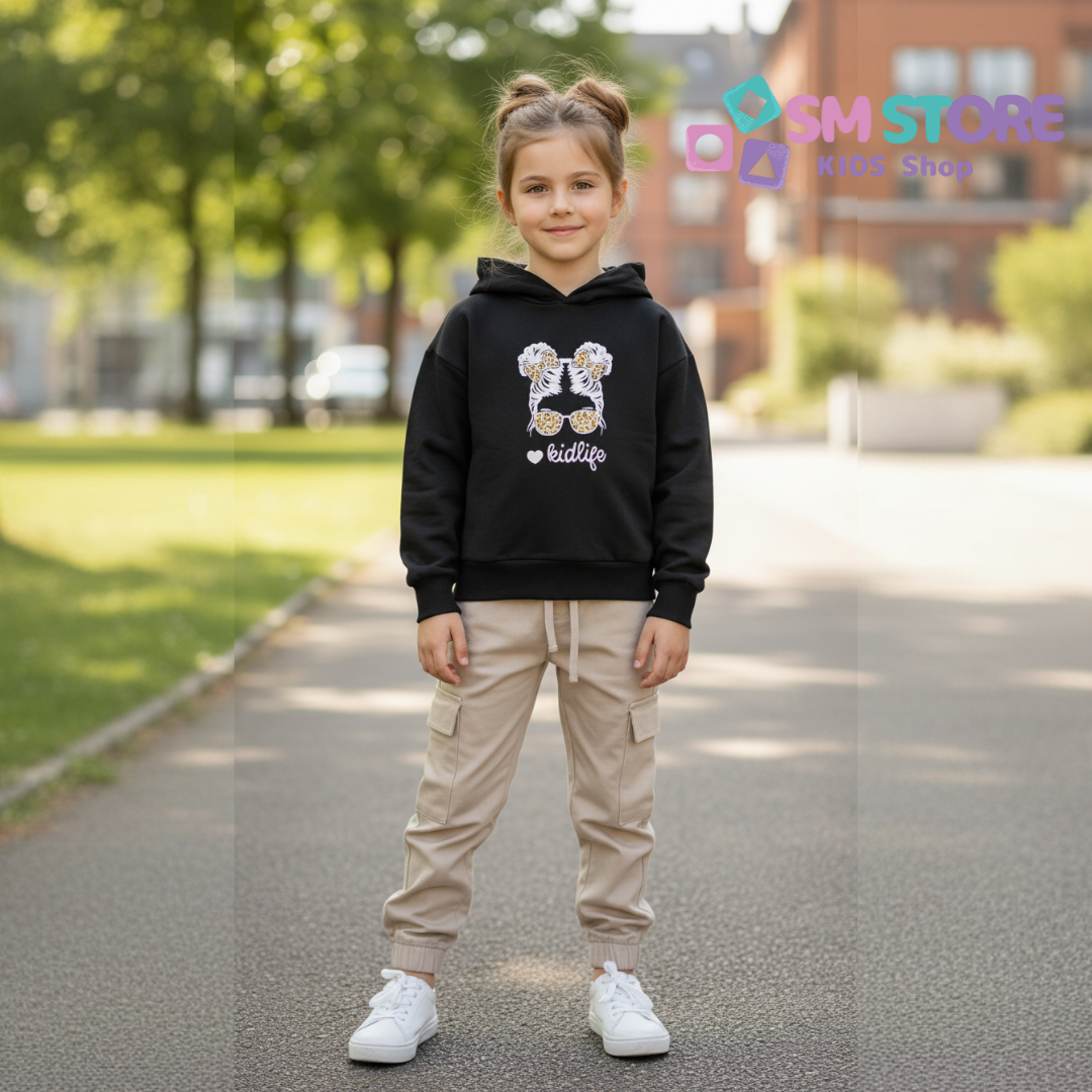 Ensemble Urban Kiddo