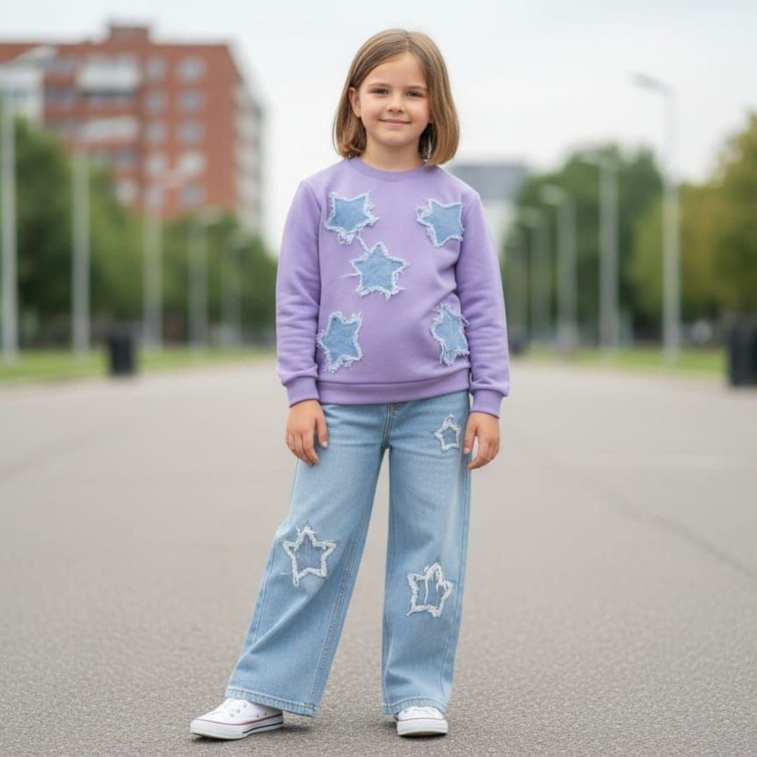 Ensemble Twinkle Star