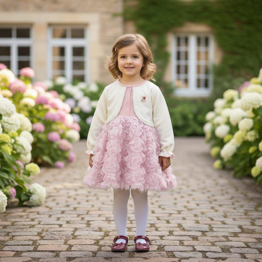 Ensemble Petal Bloom