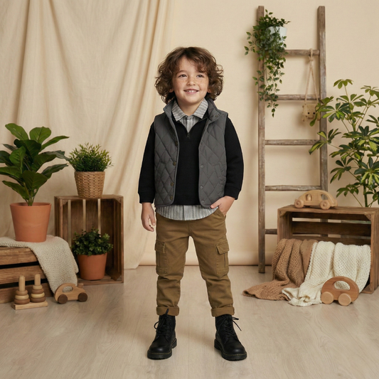 Ensemble Forest 4 Pièces