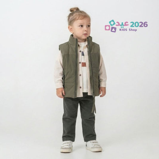 Ensemble  Douce Aventure