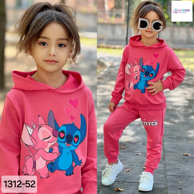 Ensemble The Stitch