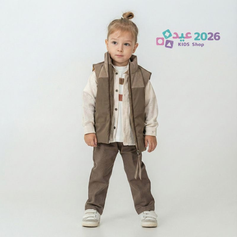 Ensemble  Douce Aventure