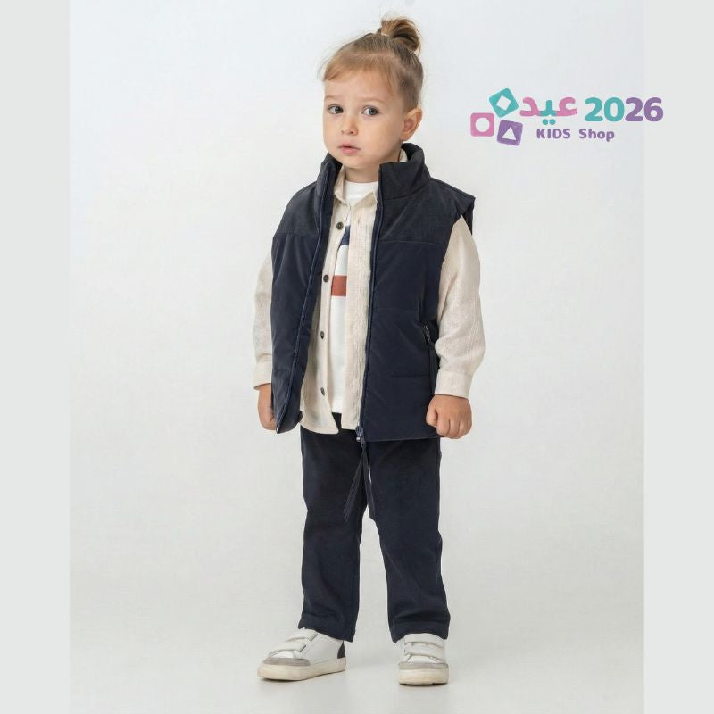 Ensemble  Douce Aventure