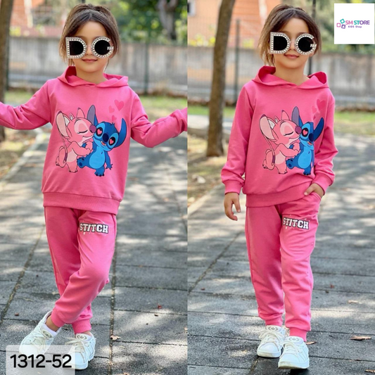 Ensemble The Stitch