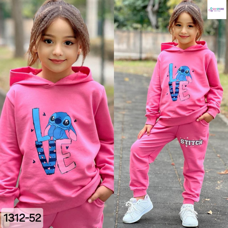 Ensemble Stitch LOVE