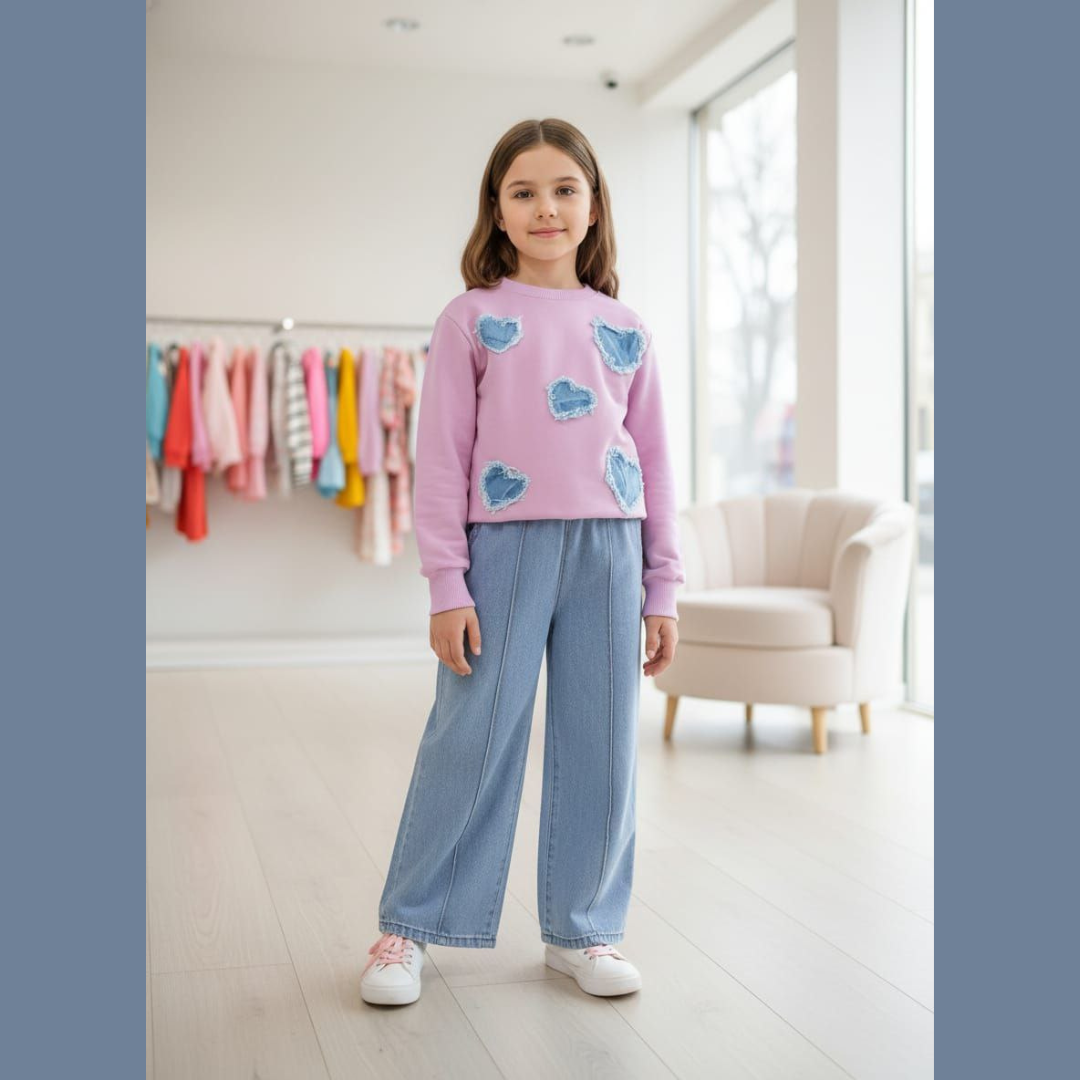 Ensemble Little Love